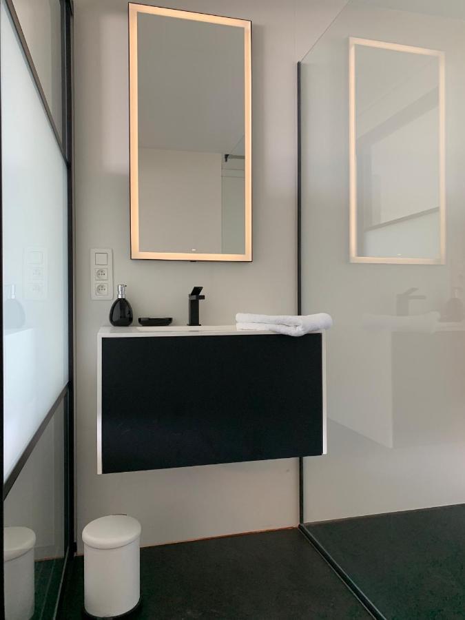 오스텐드 Ultra-Luxury Penthouse With A Generous Terrace And Breathtaking Sea View T71 아파트 외부 사진