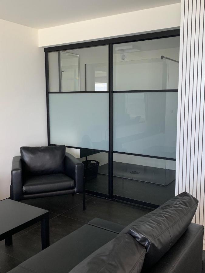 오스텐드 Ultra-Luxury Penthouse With A Generous Terrace And Breathtaking Sea View T71 아파트 외부 사진